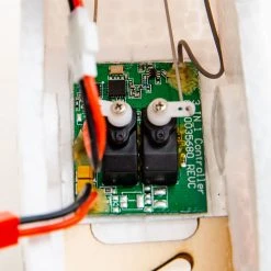 HobbyZone Mini AeroScout RTF 34 HobbyZone Mini AeroScout RTF -RC Planes Sales Shop HBZ5700 A13 00OUH6FL