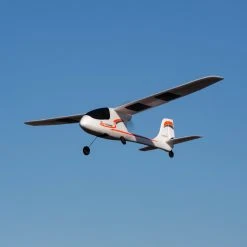 HobbyZone Mini AeroScout RTF 40 HobbyZone Mini AeroScout RTF -RC Planes Sales Shop HBZ5700 A19 00OUH6FL