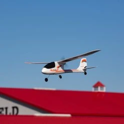 HobbyZone Mini AeroScout RTF 41 HobbyZone Mini AeroScout RTF -RC Planes Sales Shop HBZ5700 A20 00OUH6FL