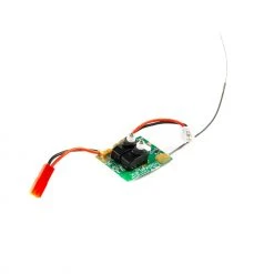 HobbyZone 3-in-1 Flight Controller: Mini AeroScout