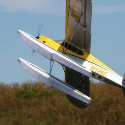 HobbyZone Float Set -RC Planes Sales Shop HBZ7390 A2 ZGVNY7FE