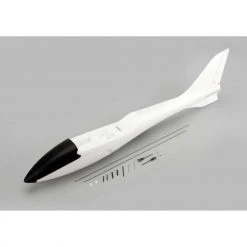HobbyZone Bare Fuselage: Firebird Stratos
