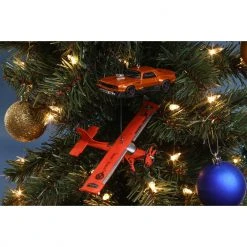 Horizon Hobby E-flite Draco Collectable Tree Ornament 2021 -RC Planes Sales Shop HHD21ORNAIR A07 AZBGP8CZ