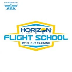 Horizon Hobby AMA 3-Month Trial Membership