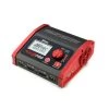 Hitec RCD Inc. RDX2 Pro High-Power, 260W, Dual Port AC/DC Charger