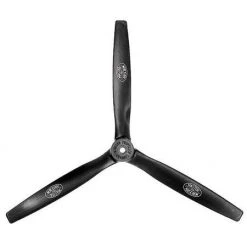 Master Airscrew/windsor Propeller 3 Blade Series Propeller, 13 x 8