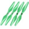 Master Airscrew/windsor Propeller 10 x 4.5 MR-SL Propeller Set C, Green (4): 3DR SOLO