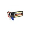 Onyx 14.8V 3200mAh 4S 30C LiPo Battery: EC3