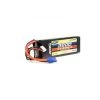 Onyx 14.8V 3200mAh 4S 40C LiPo Battery: EC3