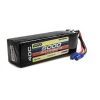 Onyx 22.2V 5000mAh 6S 40C LiPo Battery: EC5