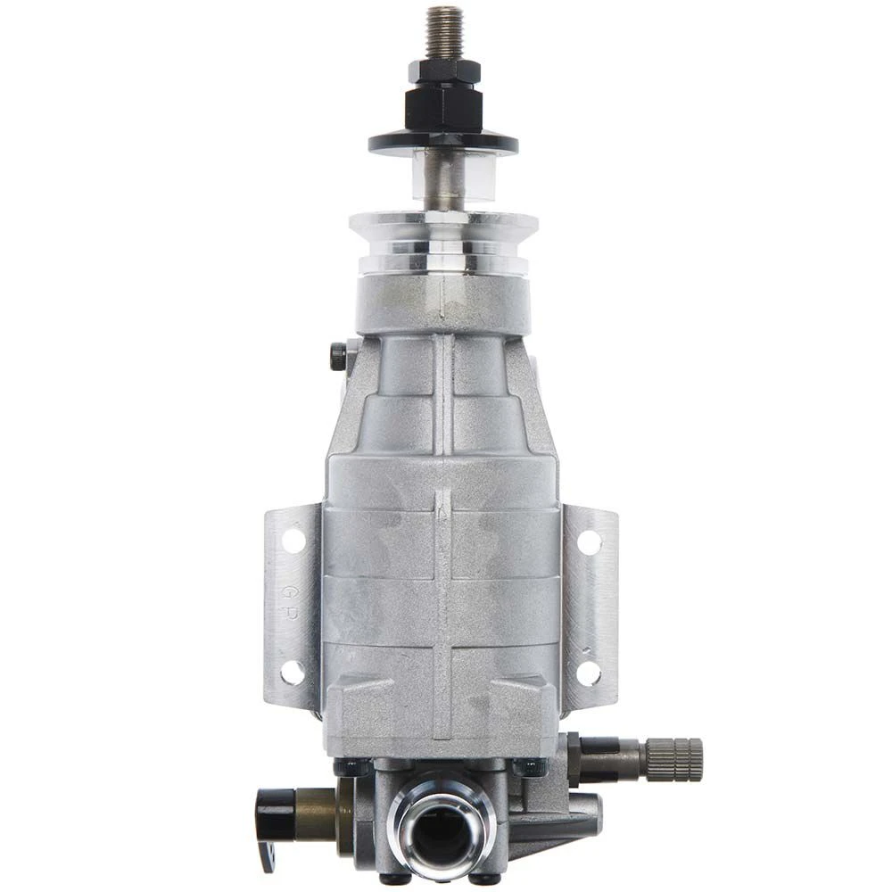 OS Engines FSa-72II Airplane Engine with F-5030 Silencer 3 OS Engines FSa-72II Airplane Engine with F-5030 Silencer - Image 3