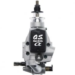 OS Engines FSa-72II Airplane Engine with F-5030 Silencer 9 OS Engines FSa-72II Airplane Engine with F-5030 Silencer -RC Planes Sales Shop OSMG0878 A3 ZDDHM62W