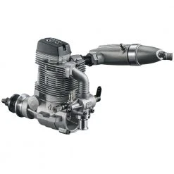 OS Engines FSa-72II Airplane Engine with F-5030 Silencer 10 OS Engines FSa-72II Airplane Engine with F-5030 Silencer -RC Planes Sales Shop OSMG0878 A4 ZDDHM62W
