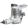 OS Engines FS-120 III Surpass Ringed 1.20 4-Stroke with Pump