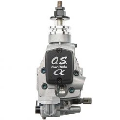 OS Engines FSa-56II Airplane Engine with F-4040 Silencer -RC Planes Sales Shop OSMG0957 A2 3HFC4IHB