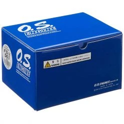 OS Engines FSa-56II Airplane Engine with F-4040 Silencer -RC Planes Sales Shop OSMG0957 A5 3HFC4IHB