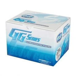 OS Engines GGT15 15cc Gas/Glow Ignition 2-Cycle Engine with Muffler -RC Planes Sales Shop OSMG1513 A2 0GT0TG4W