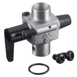 OS Engines Carburetor #40D: 40, 46LA