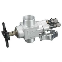 OS Engines Carburetor 40L-R: 55HZ-R