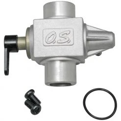 OS Engines Carburetor #60F: 91 160FX