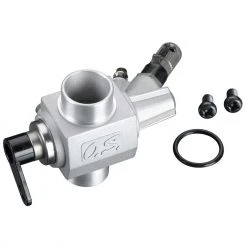 OS Engines Carburetor 40K: 46AXII
