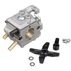 OS Engines Carburetor: GT15HZ