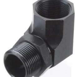 OS Engines 90 Degree In-Cowl Header: FS110A