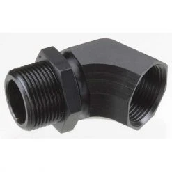 OS Engines M16 In-Cowl Exhaust Header Pipe Side 60D: FS20S