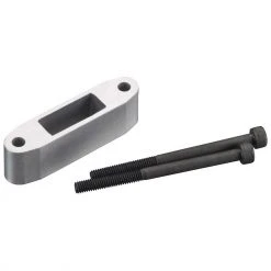 OS Engines Muffler Extension: #744B