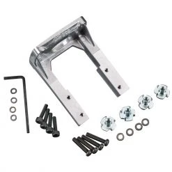 OS Engines Radial Mount: 72FS-a