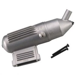 OS Engines Muffler #892: 25SF