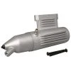 OS Engines Muffler: E-2030, 20-25FP