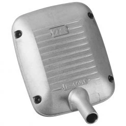 OS Engines E-4051 Muffler: GT15HZ