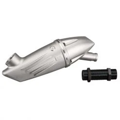 OS Engines Silencer Set: F6040, GF40