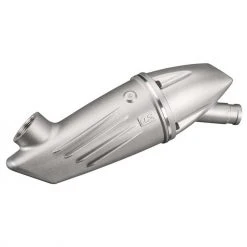 OS Engines Silencer Body: F6040, GF40