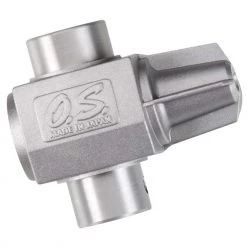 OS Engines Carburetor Body: 75AX