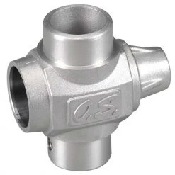 OS Engines Carburetor Body: #40G