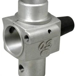 OS Engines Carburetor Body: #40D