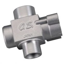 OS Engines Carburetor Body: #60M