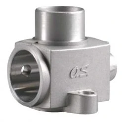 OS Engines Carburetor Body: #8AA