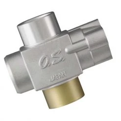 OS Engines Carburetor Body: #61B, 91HZ