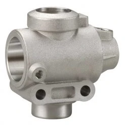 OS Engines Carburetor Body: FS-120