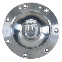 OS Engines Rear Cover: Sirius 7