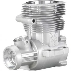 OS Engines Crankcase: 75AX
