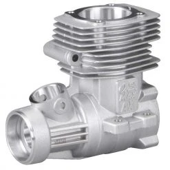 OS Engines Crankcase: 35AX
