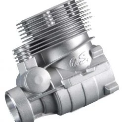 OS Engines Crankcase: FS72 Alpha