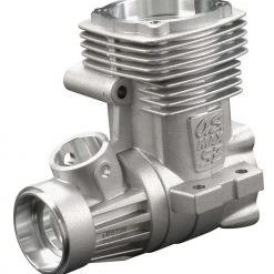 OS Engines Crankcase: 37SZ-H
