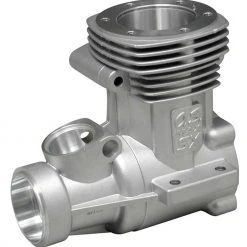 OS Engines Crankcase: 50SX-H