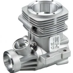 OS Engines Crankcase: 105HZ