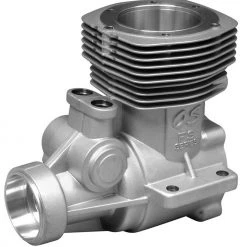 OS Engines Crankcase: 120 Surpass